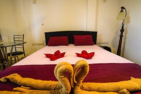 Hotel Sharmia