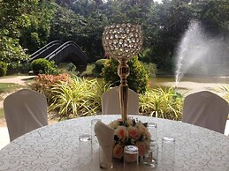 Hotel Sharmia