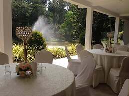 Hotel Sharmia