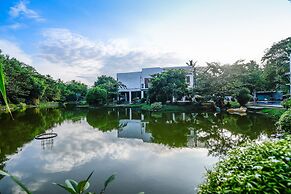 Hotel Sharmia