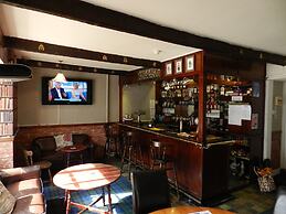 The Castle Hotel