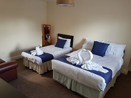 The Castle Hotel