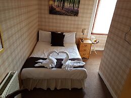 The Castle Hotel