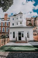 Cavendish House