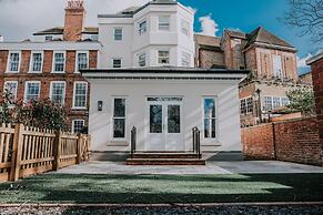 Cavendish House