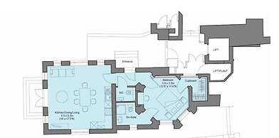 Cavendish House