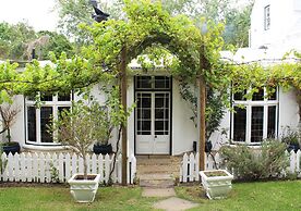 Moffid's Place