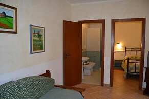 Agriturismo Fara Del Falco
