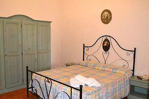 Agriturismo Fara Del Falco
