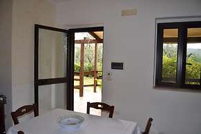 Agriturismo Fara Del Falco