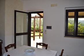 Agriturismo Fara Del Falco
