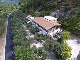 Agriturismo Fara Del Falco