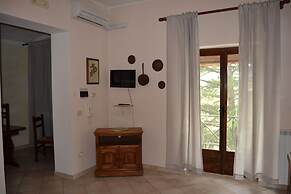Agriturismo Fara Del Falco