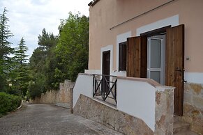 Agriturismo Fara Del Falco