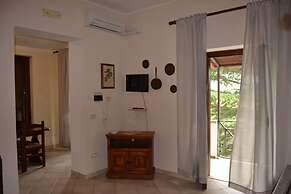 Agriturismo Fara Del Falco