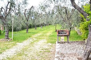 Agriturismo Fara Del Falco