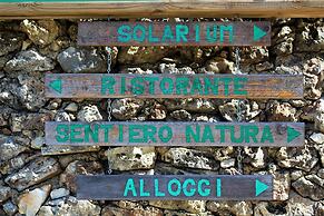 Agriturismo Fara Del Falco