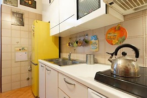 Torino Crocetta & Politecnico Apartment