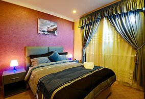 GrandInn Hotel Apartments