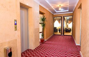 GrandInn Hotel Apartments