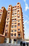 GrandInn Hotel Apartments