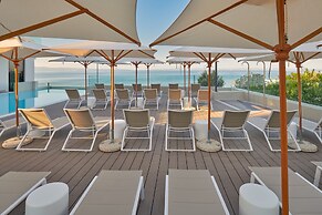 Amphora Hotel