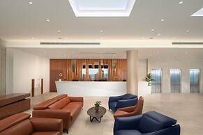 Amphora Hotel