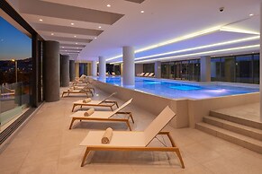Amphora Hotel