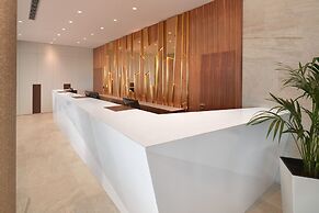 Amphora Hotel