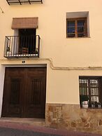 Casa Rural Valle del Palancia