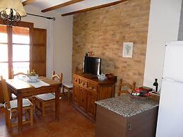 Casa Rural Valle del Palancia