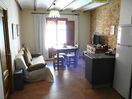 Casa Rural Valle del Palancia