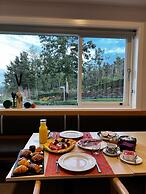 Hotel Nande