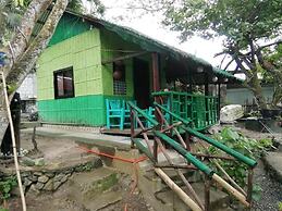 Nature Green Forest Resort