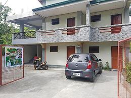 Nature Green Forest Resort