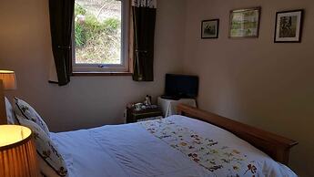 The Old Cottage
