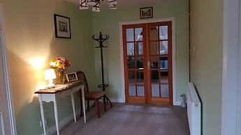 The Old Cottage