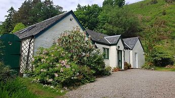The Old Cottage