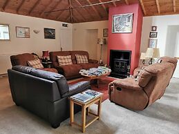 The Old Cottage