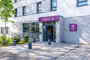 Premier Inn Heidelberg City Bahnstadt