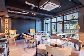 Premier Inn Heidelberg City Bahnstadt