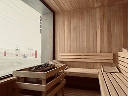 Alberta Hotel & Spa