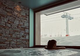 Alberta Hotel & Spa