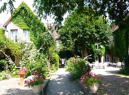 Villa Aliénor