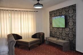Elite Suites Hotel