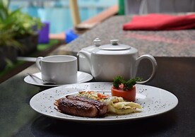 Elite Suites Hotel