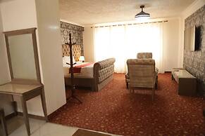 Elite Suites Hotel