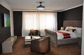 Elite Suites Hotel
