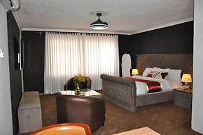 Elite Suites Hotel