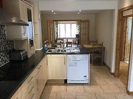 4 Bedroom House Stratherrick